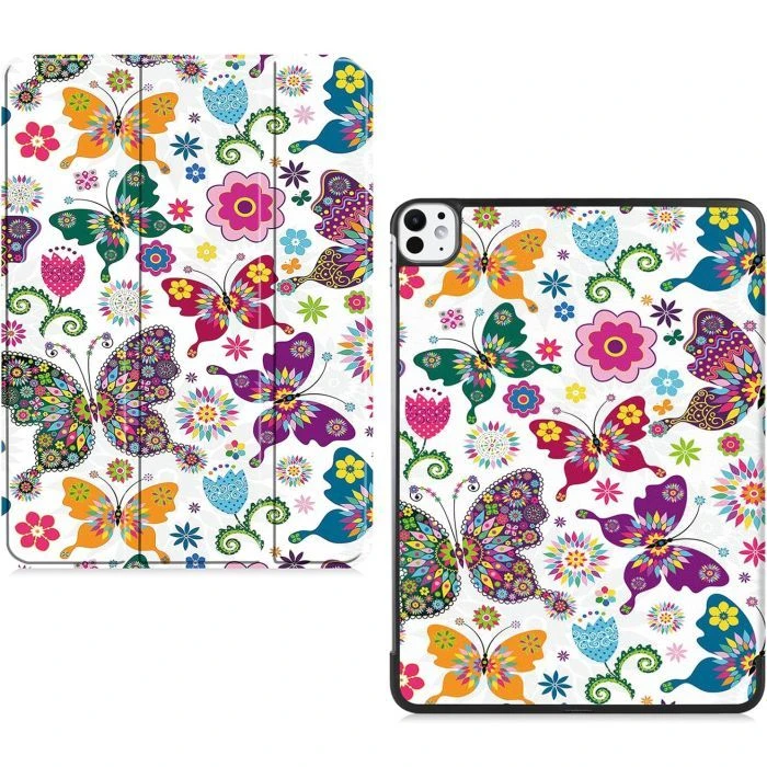 Чохол для планшета BeCover Smart Case Apple iPad Pro 11
