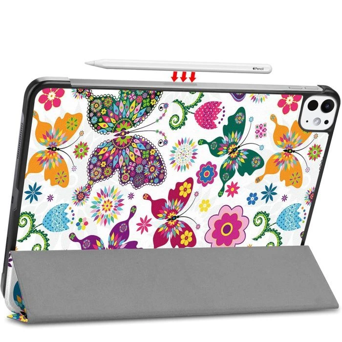 Чохол для планшета BeCover Smart Case Apple iPad Pro 11