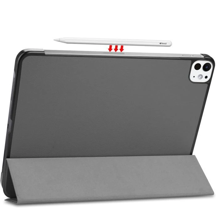 Чехол для планшета BeCover Smart Case Apple iPad Pro 11