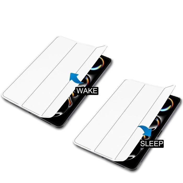 Чехол для планшета BeCover Smart Case Apple iPad Pro 11