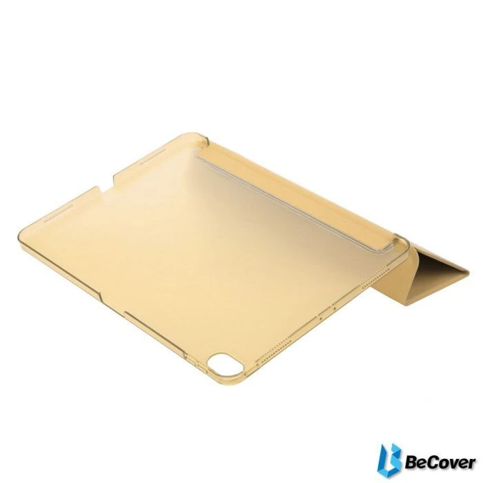 Чехол для планшета BeCover Smart Case для Apple iPad Pro 11 Gold (703026) (UA) Тип: обложка; Совместимость с