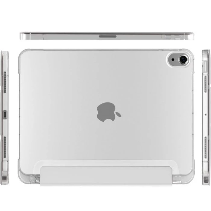 Чохол для планшета BeCover Soft Edge Apple iPad Air (4/5) 2020/2022 10.9