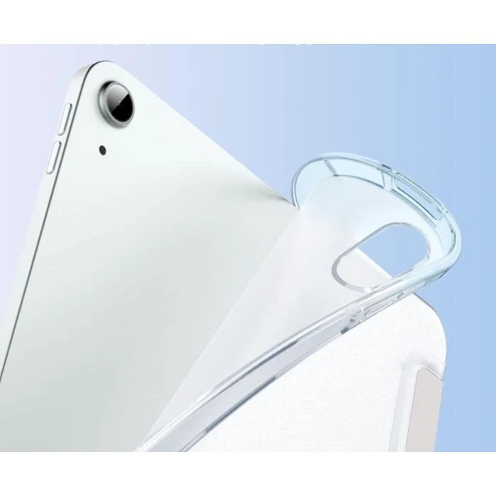 Чохол для планшета BeCover Soft Edge Apple iPad Air (4/5) 2020/2022 10.9