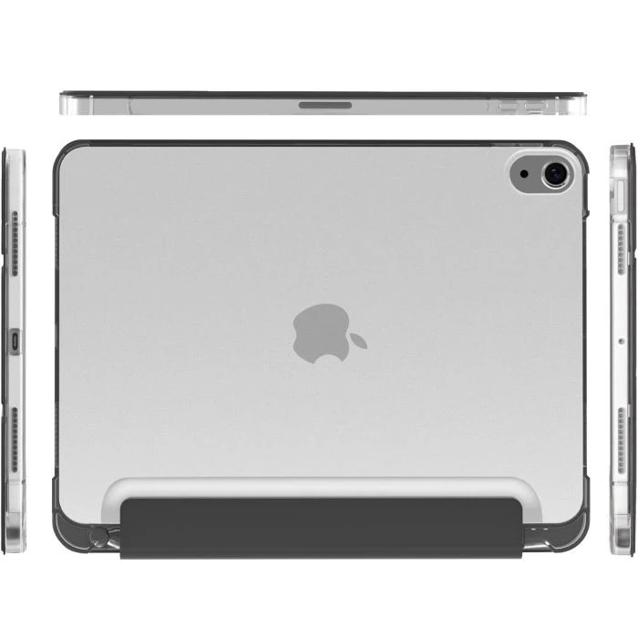 Чохол для планшета BeCover Soft Edge Apple iPad Air 11