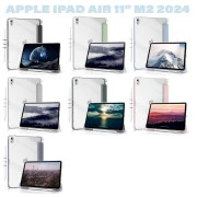 Чохол для планшета BeCover Soft Edge Apple iPad Air 11
