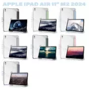 Чохол для планшета BeCover Soft Edge Apple iPad Air 11