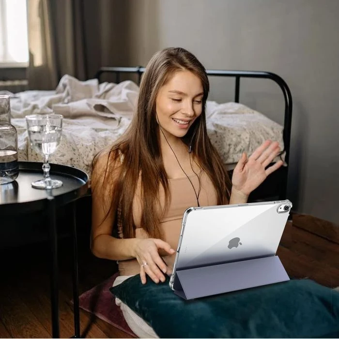 Чохол для планшета BeCover Soft Edge Apple iPad Air 11