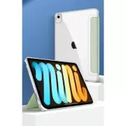 Чехол для планшета BeCover Soft Edge Apple iPad Mini 7 2024 Green (712467) (UA)