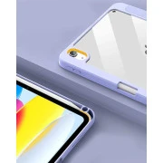 Чехол для планшета BeCover Soft Edge mount Apple Pencil Apple iPad 10.9