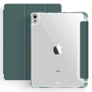 Чохол для планшета BeCover Soft Edge Pencil Apple iPad mini 6 2021 Dark Green (706804) (UA)