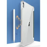 Чехол для планшета BeCover Soft Edge Pencil Apple iPad mini 6 2021 Dark Green (706804) (UA)