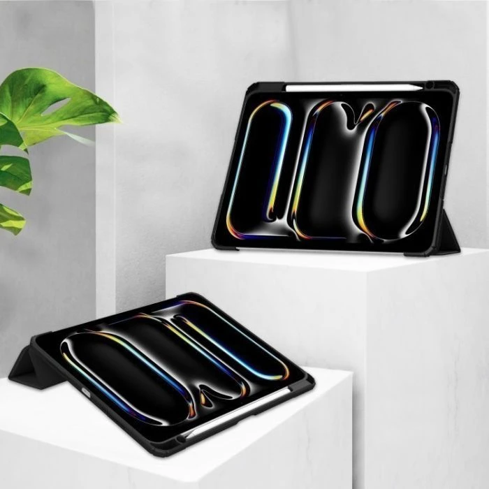 Чохол для планшета BeCover Soft Edge TPU Apple iPad Pro 11