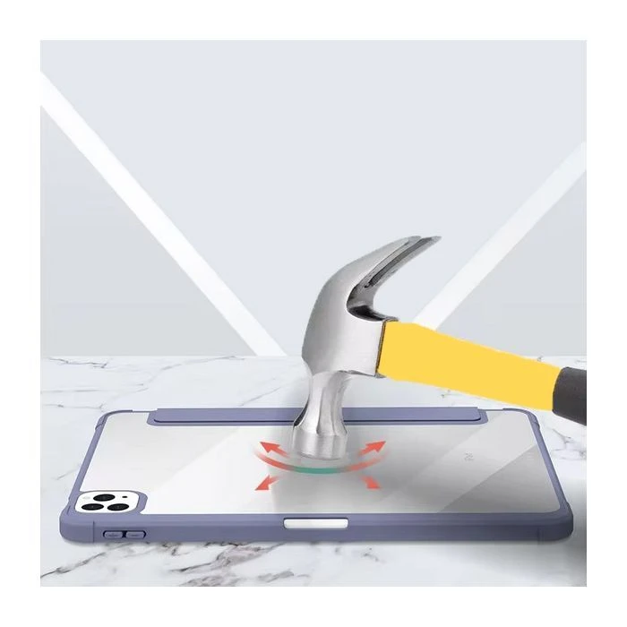 Чохол для планшета BeCover Soft Edge TPU Apple iPad Pro 11