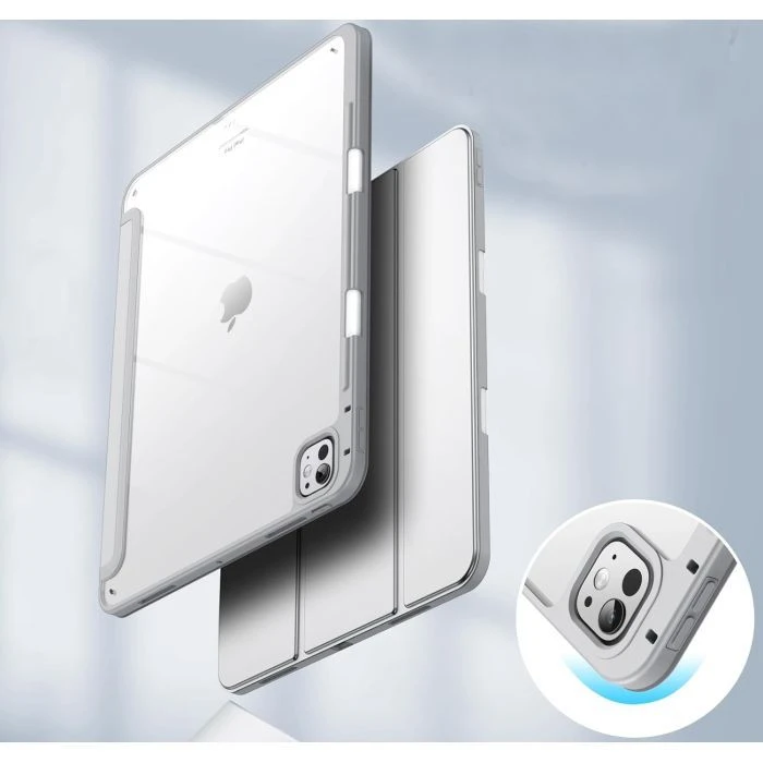 Чохол для планшета BeCover Soft Edge TPU Apple iPad Pro 13