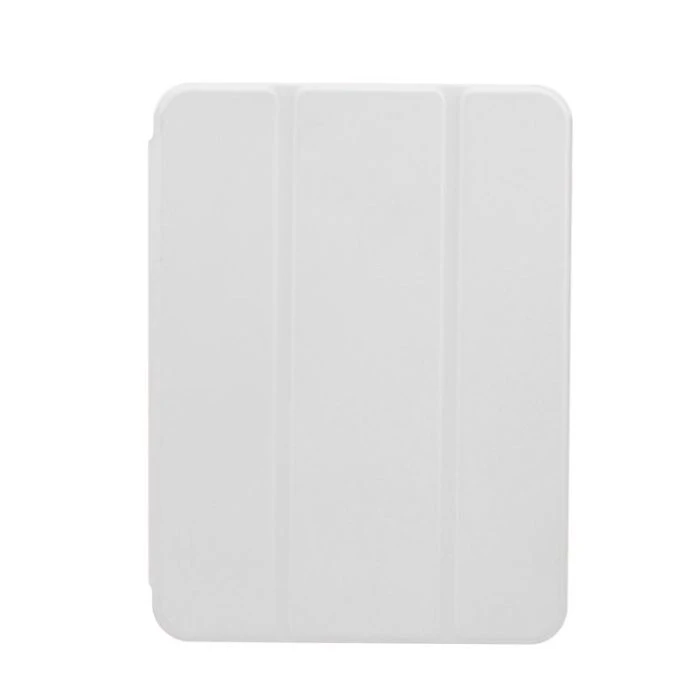 Чехол для планшета BeCover Soft TPU Apple iPad Mini 7 2024 Gray (712439) (UA)