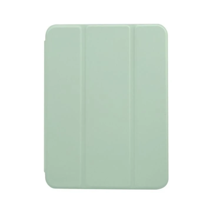 Чехол для планшета BeCover Soft TPU Apple iPad Mini 7 2024 Green (712440) (UA)
