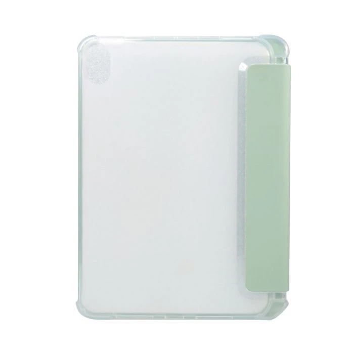 Чехол для планшета BeCover Soft TPU Apple iPad Mini 7 2024 Green (712440) (UA)