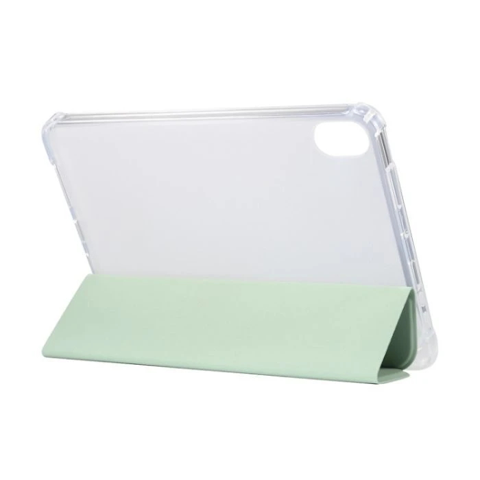 Чехол для планшета BeCover Soft TPU Apple iPad Mini 7 2024 Green (712440) (UA)
