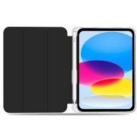 Чохол для планшета BeCover TPU Edge mount Apple Pencil Apple iPad 10.9