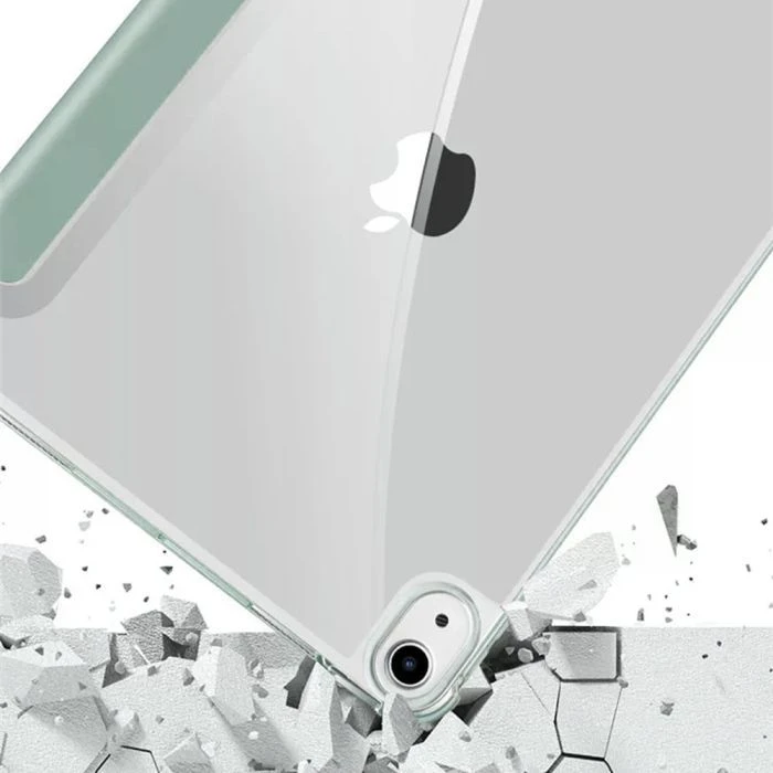 Чохол для планшета BeCover TPU Edge mount Apple Pencil Apple iPad 10.9
