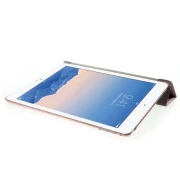 Чехол для планшета BeCover Tri Fold Hard Apple iPad 10.2 2019/2020/2021 Pink (711127) (UA)