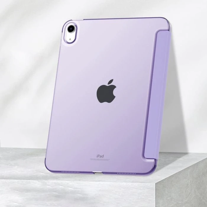 Чохол для планшета BeCover Tri Fold Hard Apple iPad 10.9