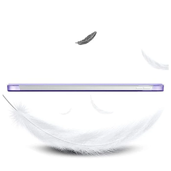 Чохол для планшета BeCover Tri Fold Hard Apple iPad 10.9