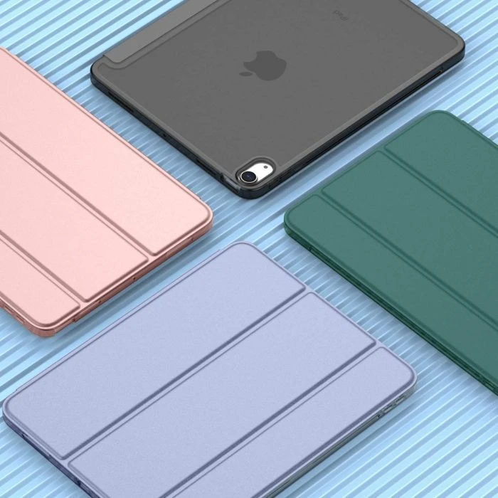 Чохол для планшета BeCover Tri Fold Hard Apple iPad Air 11