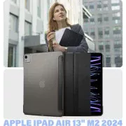 Чохол для планшета BeCover Tri Fold Hard Apple iPad Air 13