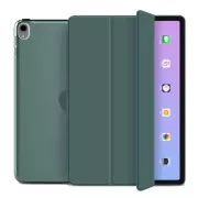 Чохол для планшета BeCover Tri Fold Hard Apple iPad mini 6 2021 Dark Green (706854) (UA)