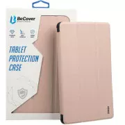 Чохол для планшета BeCover Tri Fold Hard Apple iPad Pro 13