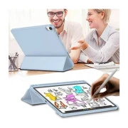Чохол для планшета BeCover Tri Fold Hard TPU Apple iPad Air (4/5) 2020/2022 10.9
