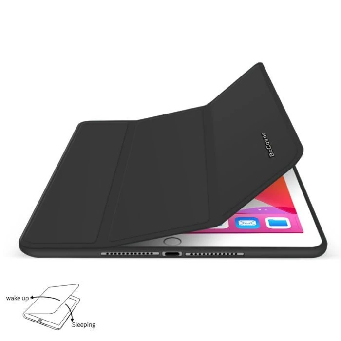 Чохол для планшета BeCover Tri Fold Hard TPU Apple iPad Air 11