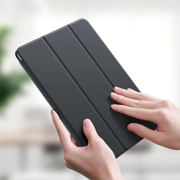 Чохол для планшета BeCover Tri Fold Hard TPU Apple iPad Air 11