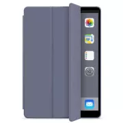 Чохол для планшета BeCover Tri Fold Soft TPU Apple iPad mini 6 2021 Фіолетовий (706725) (UA)