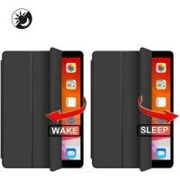 Чохол для планшета BeCover Tri Fold Soft TPU mount Apple Pencil Apple iPad 10.9