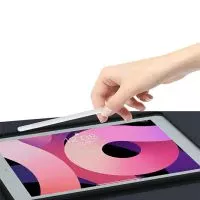 Чохол для планшета BeCover Tri Fold Soft TPU mount Apple Pencil Apple iPad 10.9