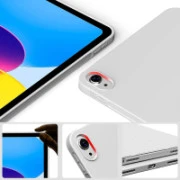 Чохол для планшета BeCover Tri Fold Soft TPU mount Apple Pencil Apple iPad 10.9