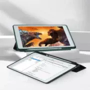 Чохол для планшета BeCover Tri Fold Soft TPU mount Apple Pencil Apple iPad 10.9