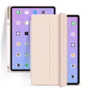 Чохол для планшета BeCover Tri Fold Soft TPU mount Apple Pencil Apple iPad 10.9