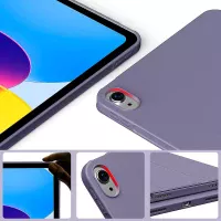 Чехол для планшета BeCover Tri Fold Soft TPU mount Apple Pencil Apple iPad 10.9