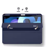 Чохол для планшета BeCover Tri Fold Soft TPU mount Apple Pencil Apple iPad Air 5 (2022) 10.9