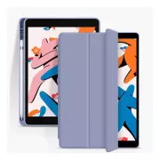 Чохол для планшета BeCover Tri Fold Soft TPU mount Apple Pencil Apple iPad Air 5 (2022) 10.9