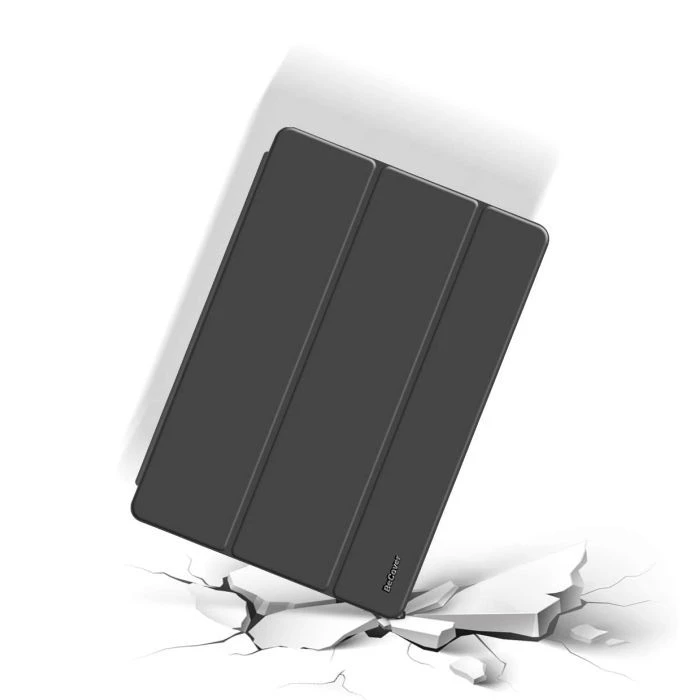 Чохол для планшета BeCover Tri Fold Soft TPU Silicone Apple iPad 10.9