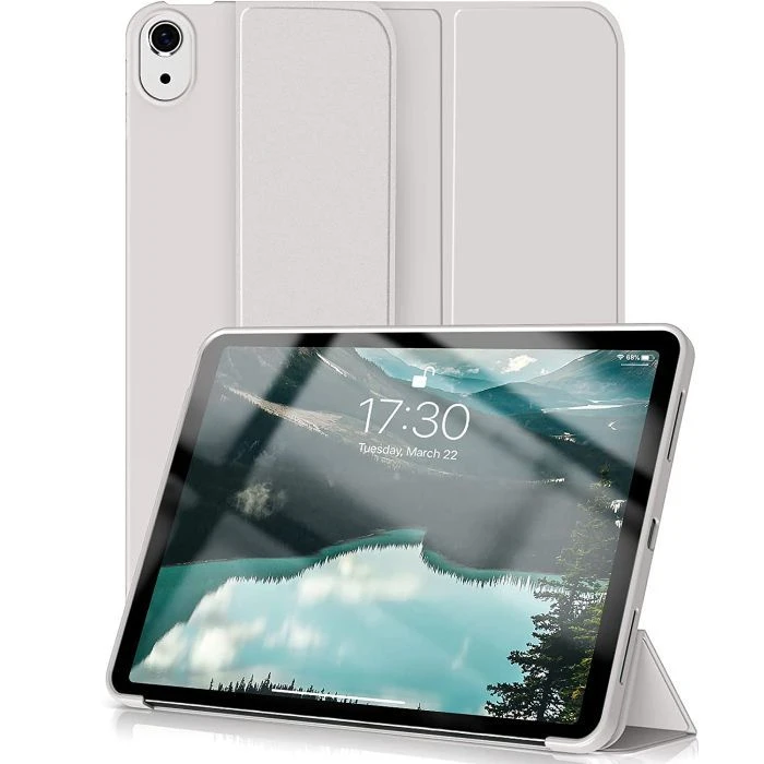 Чохол для планшета BeCover Tri Fold Soft TPU Silicone Apple iPad 10.9