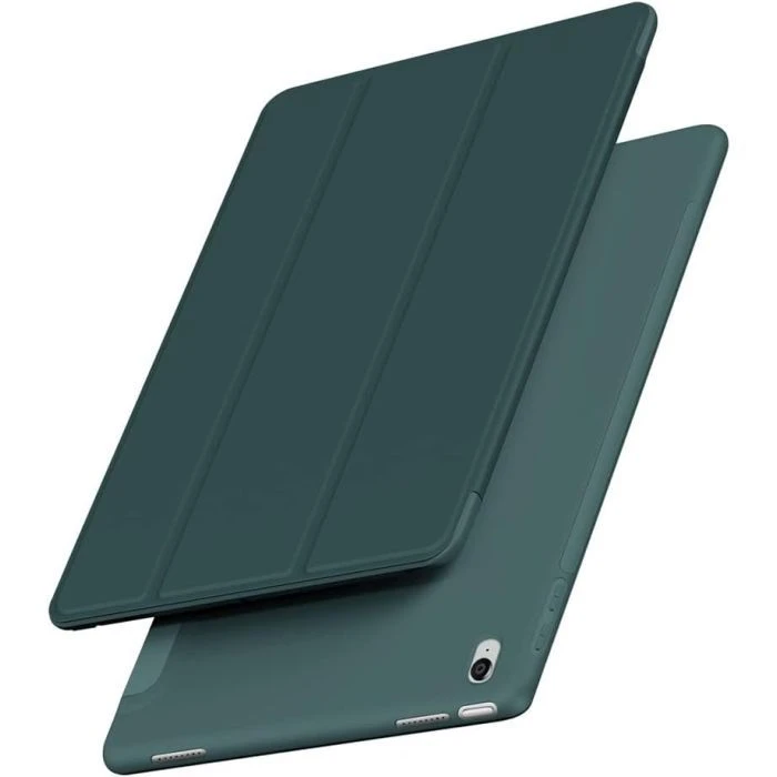 Чохол для планшета BeCover Tri Fold Soft TPU Silicone Apple iPad Air (4/5) 2020/2022 10.9