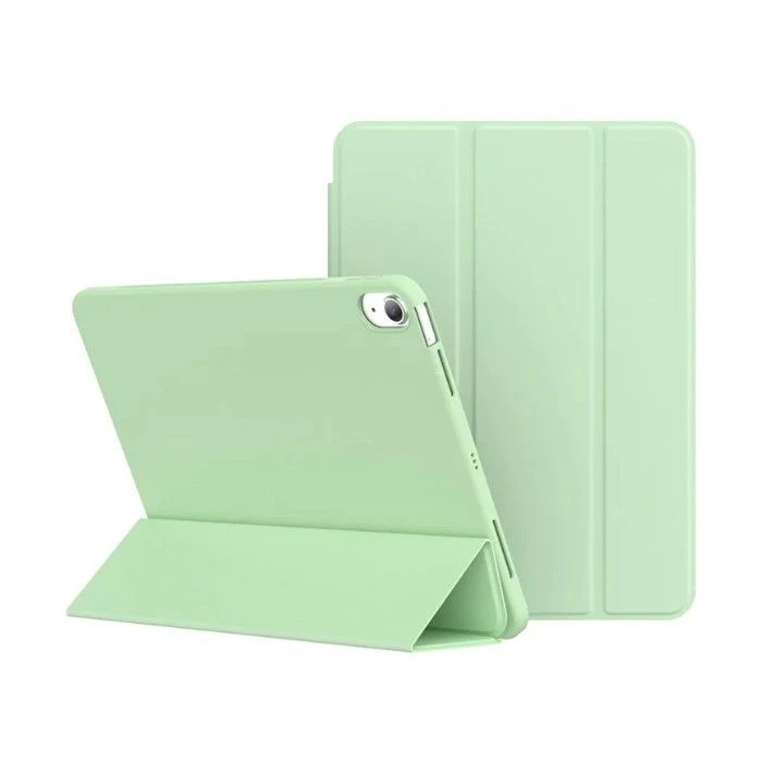 Чохол для планшета BeCover Tri Fold Soft TPU Silicone Apple iPad Air 11