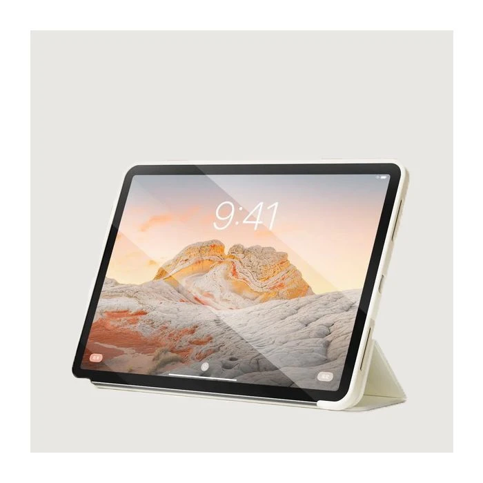 Чехол для планшета BeCover Tri Fold Soft TPU Silicone Apple iPad Air 13