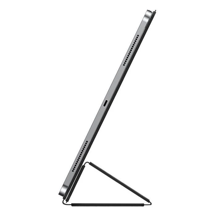 Чехол для планшета BeCover Tri Fold Soft TPU Silicone Apple iPad Air 5 (2022) 10.9