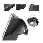 Чехол для планшета BeCover Tri Fold Soft TPU Silicone Apple iPad Air 5 (2022) 10.9